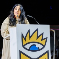 Lubna Jaffery, Ministerin für Kultur und Gleichstellung des Königreiches Norwegen Lubna Jaffery, Ministerin für Kultur und Gleichstellung des Königreiches Norwegen