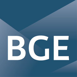 Bundesgesellschaft für Endlagerung Endlagerung mbH (BGE)