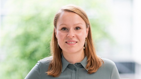 Portraitfotografie Marlene Riedel