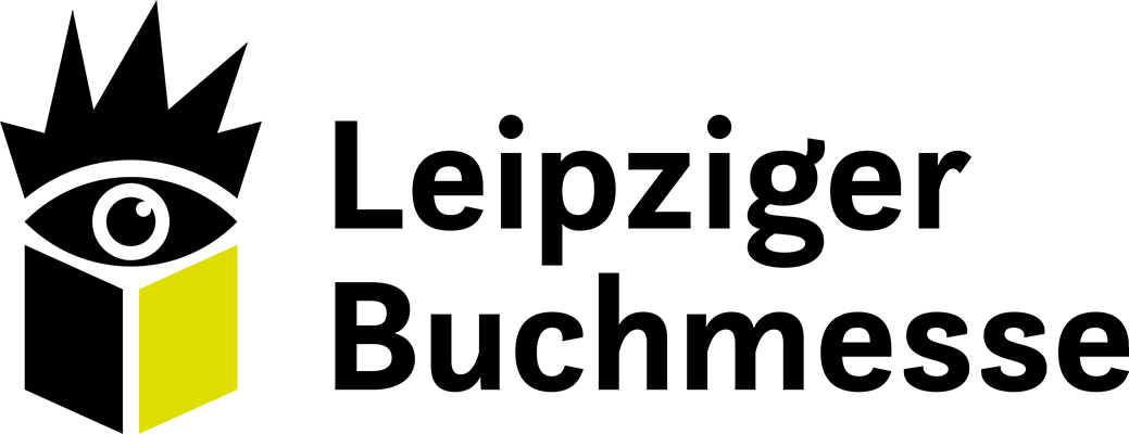 Logo Leipziger Buchmesse
