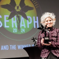 Draußen - Mary Stormhouse