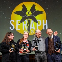 Preisträger:innen 2025