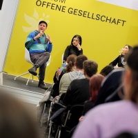 Forum Offene Gesellschaft - Alles nur Spaß