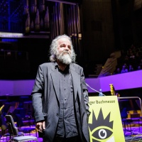 Miljenko Jergović, Preisträger des Leipziger Buchpreises zur Europäischen Verständigung 2026