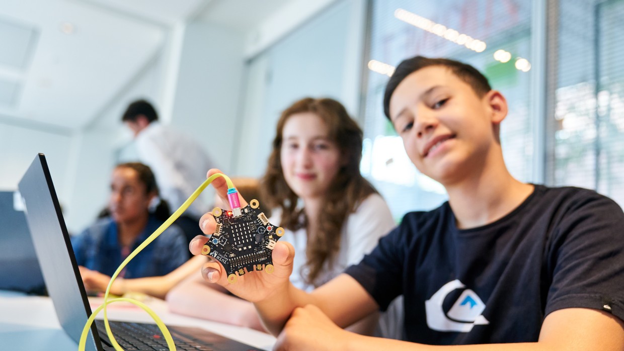 IT2School Wissensfabrik Copyright_Claudia_Hoehne IT2School Wissensfabrik Copyright_Claudia_Hoehne