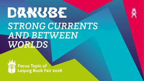 Danube – Strong Currents and Between Worlds Danube – Strong Currents and Between Worlds