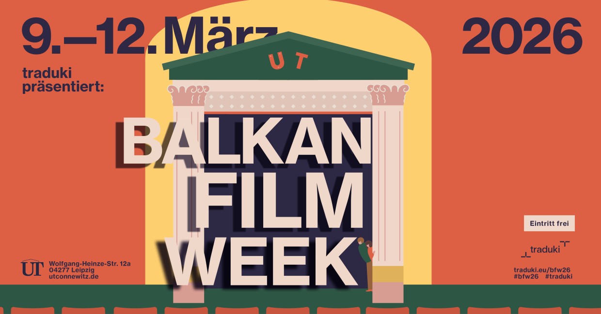 Balkan Film Week 2026