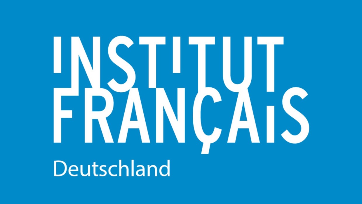 Institut francais Logo 