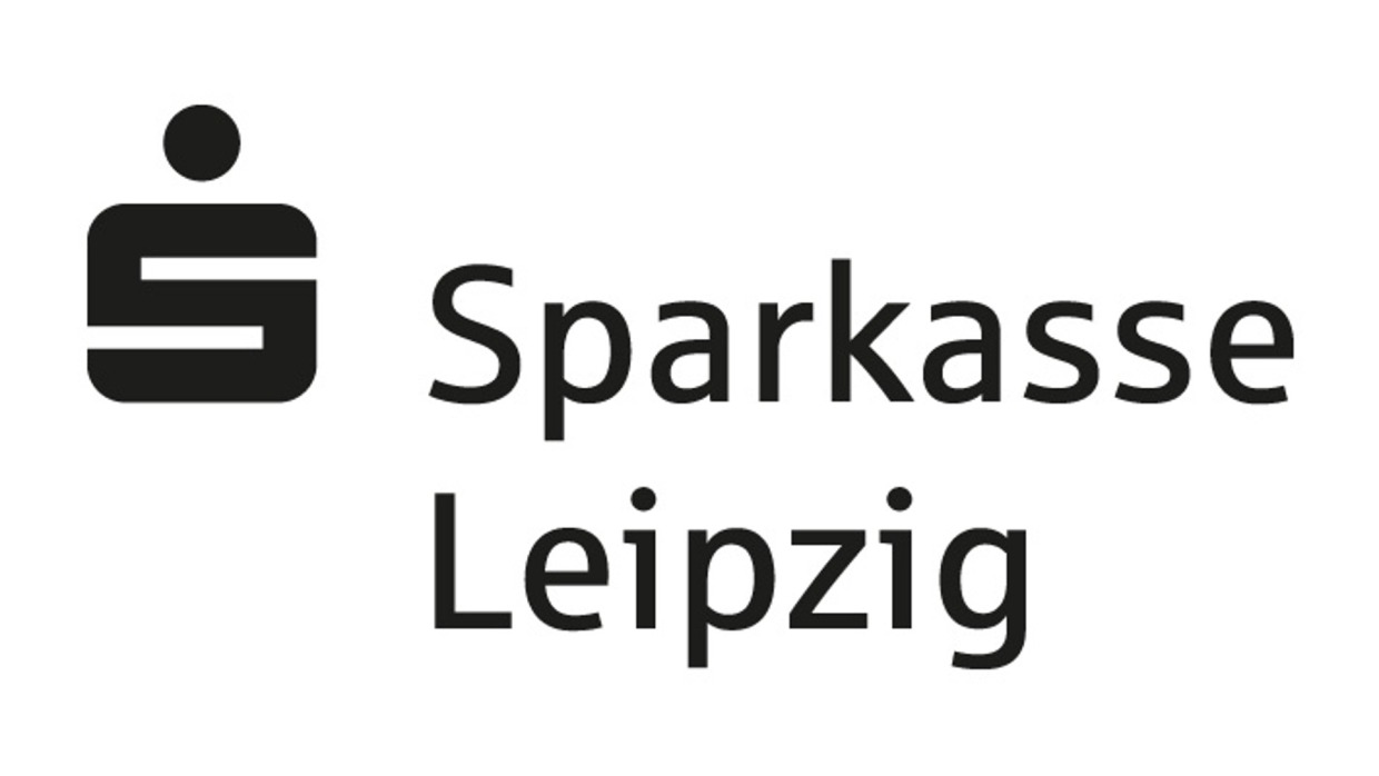 Logo Sparkasse Leipzig