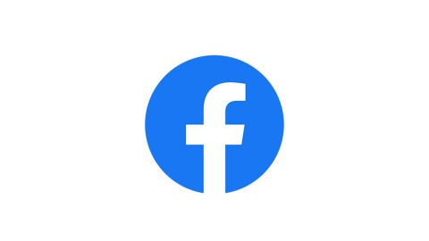 Facebook Logo 