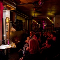 Leipzig liest Lesung mit Jana Crämer während der Leipziger Buchmesse 2023