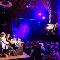 Leipzig liest Lesung während der Leipziger Buchmesse 2024