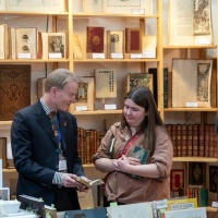 31st Leipzig Antiquarian Book Fair