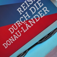 Trip through the Danube countries